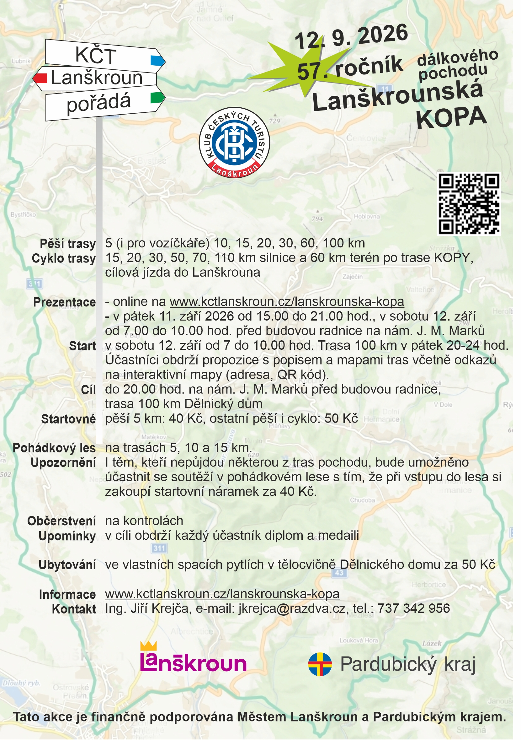 leták_26 barevné A5 bez okraje